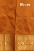 Traditional Wedding South Silk Saree